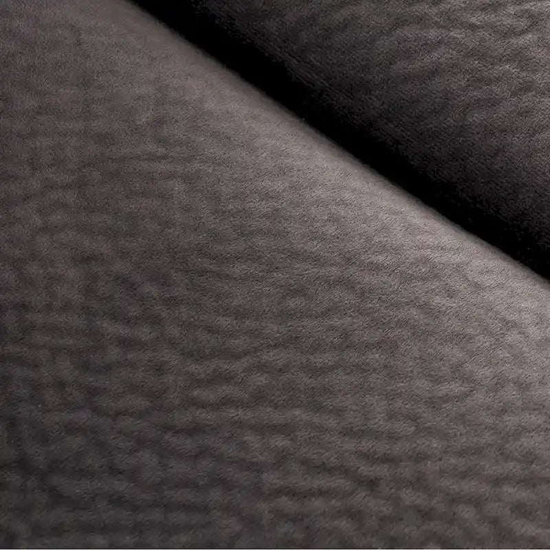 Fauteuil inclinable releveur grande taille avec repose-pieds étendu pour personnes âgées de grande taille et fortes corpulences, télécommande, porte-gobelets, tissu 7426