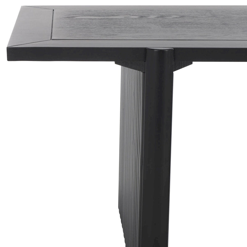 Table basse rectangulaire Assel - 47 L x 23 P x 18 H - 47Lx23Px18H