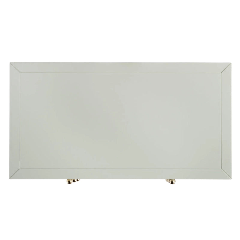 Commode en bois 3 tiroirs Nora