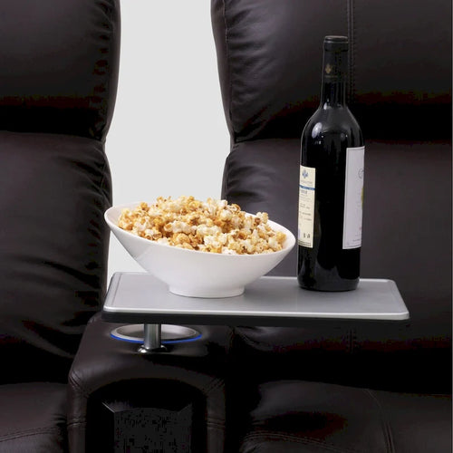 Octane Aluminum Swivel Table